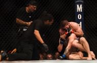UFC 229 - Khabib v McGregor
